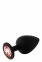 Набір анальних пробок Dream Toys Fantasstic Red Stone (DT21897) 1