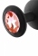 Набір анальних пробок Dream Toys Fantasstic Red Stone (DT21897) 3