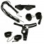 Набір для БДСМ Bad Kitty Bondage Set, 5 (BK2490480) 0