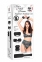 НАБОР для бдсм игр A&E EVES FETISH DREAMS BEGINNER BONDAGE (T840554) 4