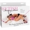 Набор для фиксации PIPEDREAM Fetish Fantasy Series Pink Passion (PD22003) 3