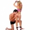 Набор для фиксации PIPEDREAM Fetish Fantasy Series Pink Passion (PD22003) 1