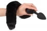 Набір для Pet Play Bad Kitty, анальний хвіст та вушка (BK533602) 4