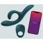 Набор игрушек We-Vibe Date Night кольцо Pivot и вибратор Nova 2, Green (W44078) 0