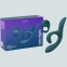 Набор игрушек We-Vibe Date Night кольцо Pivot и вибратор Nova 2, Green (W44078) 10