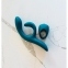 Набор игрушек We-Vibe Date Night кольцо Pivot и вибратор Nova 2, Green (W44078) 8
