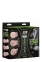 Набор мастурбаторов с вибрацией Blush M FOR MEN 3PACK VIBRATING SLEEVE KIT (T331534) 1