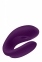 Набор Satisfyer Partner Box 1 (вибратор для пар Double Joy + вибратор в трусики Sexy Secret) (SO7143) 3