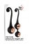 Набор вагинальных шариков A&E INTIMATE PLEASURE KEGEL SET (T840171) 1