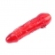 Набор вибратор + 2 насадки Chisa Hotstorm Hers Dildo Kit (CH14637) 2