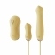 Набор секс игрушек Zalo UNICORN Vibratrion & Thrusting Set-Yellow (ZL30240) 0