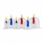 Набор вакуумных насос для сосков Easytoys Cupping Set (ET01459) 1