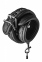 Наручиники Dream Toys BLAZE HANDCUFF DIAMOND BLACK (DT21945) 1