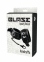 Наручники BLAZE LUXURY HANDCUFF CROCO BLACK 7