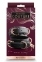 Наручники NS Novelties BONDAGE COUTURE WRIST CUFFS BLACK (T280947) 0