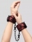 Наручники Sweet Anticipation Fifty Shades of Greу Wrist Cuﬀs (FS83669) 3