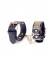Наручники Fetish Boss Series Handcuffs with cristals 3 cm Gold (BS33095) 0