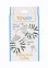 Наручники с мехом Зебра, Toy Joy (TJ10350) 2
