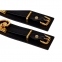 Наручники UPKO Handcuffs итальянская кожа, черные, размер L (U63210) 6