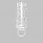 Насадка на член Chisa Vibrating Sleeve Enhancer Clear (CH13062) 1