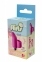 Насадка на палець з вібрацією Dream Toys FLIRTS FINGER VIBE PINK (DT21894) 3