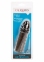 Насадка на пеніс рельєфна Adonis Extension +2 см, 16 см х 3.7 см (CL12785) 1