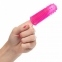 Насадки на палець California Exotic Intimate Play Finger Tingler Pink (CE12955-1) 1