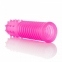 Насадки на палець California Exotic Intimate Play Finger Tingler Pink (CE12955-1) 3