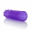 Насадки на пальці California Exotic ntimate Play Finger Tingler Purple (CE91970) 4
