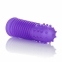 Насадки на пальці California Exotic ntimate Play Finger Tingler Purple (CE91970) 3