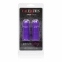 Насадки на пальці California Exotic ntimate Play Finger Tingler Purple (CE91970) 0