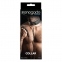 Ошейник RENEGADE BONDAGE COLLAR BLACK (T280378) 0