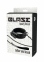 Нашийник з повідцем BLAZE LUXURY COLLAR AND LEASH CROCO BLACK 7