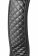 Нашийник з повідцем Dream Toys BLAZE COLLAR LEASH DIAMOND BLACK (DT21947) 3