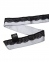Ошейник с зажимами на соски Fifty Shades of Grey Play Nice (FS80024) 2