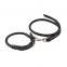 Ошийник та повідець Sexy Slave Collar&Leash Behave Luxury Fetish Chisa (CH12462) 1