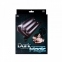 Подушка для сексу DARK MAGIC INFLATABLE PILLOW W HANDCUFFS (T160535) 0