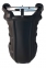 Пояс верности Pipedream Fantasy C-ringz Silicone Penis Blocker Chastity (PD44748) 1
