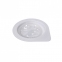 Презерватив ультратонкий полиуретан Shulemei 0.01 (аналог Sagami), пачка 3 шт (92683) 1
