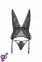MIRAJANE CORSET black XXL/XXXL - Passion Exclusive (PS26409) 3