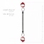 Розпірка з фіксаторами Bono Bondage Bar - 30 см (WH69318) 3