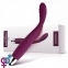 Вібромасажер з гнеться головкою Svakom Cici, Purple (S420021) 2