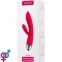 Вібромасажер - Svakom Trysta G-SPOT, Pink (S420031) 4