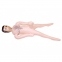 Секс кукла - Plumber Boss Series Male Doll (BS59005) 3