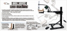 Секс-машина CAESAR 4.0 SEX MACHINE (T111748) 10