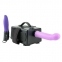 Секс машина Pipedream Fetish Fantasy International Portable Sex Machine (PD22108) 0
