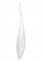 Вібратор з цілеспрямованою стимуляцією Satisfyer Twirling Joy White (T360185) 3