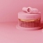 Смарт-вібратор для пар Zalo Jessica Set з управлінням з телефону і пультом PINK (ZL02112) 12