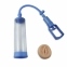 Вакуумная помпа с ручным насосом Men Powerup Blue (SO2458) 3