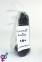 Крафтовое мыло-член с присоской Чистый Кайф Black size M 1